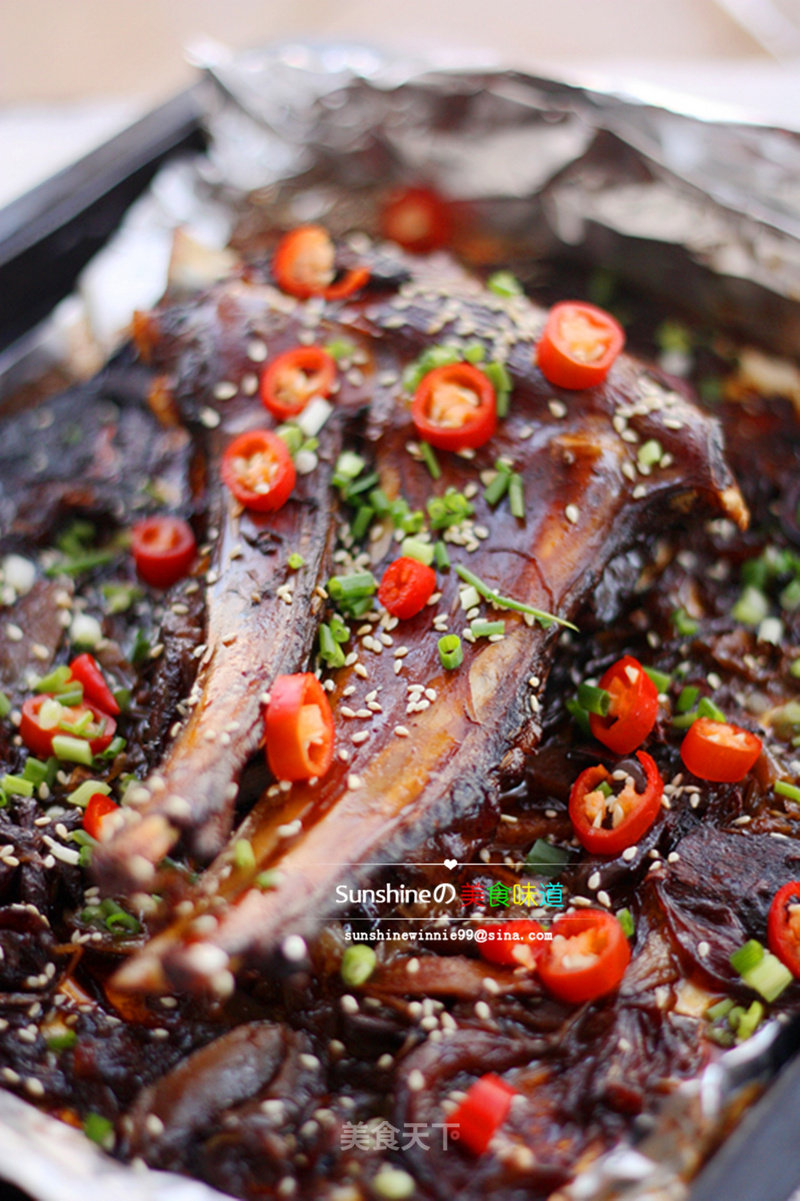 Easily Cook Restaurant Dishes-----roasted Lamb Chops recipe