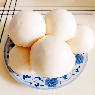 Noodle Mantou recipe