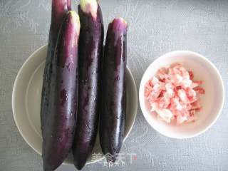 Soy Sauce Eggplant recipe