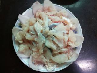 Home Cooking One by One Steamed Pansa Fish Fillet recipe