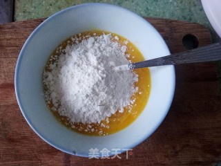 Yogurt Muffins recipe
