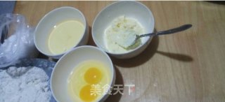 Puffs recipe