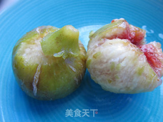 Fig Jam recipe