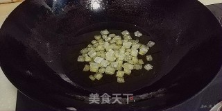 Amber Peach Kernel recipe