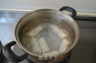 【fruit Yam】 recipe