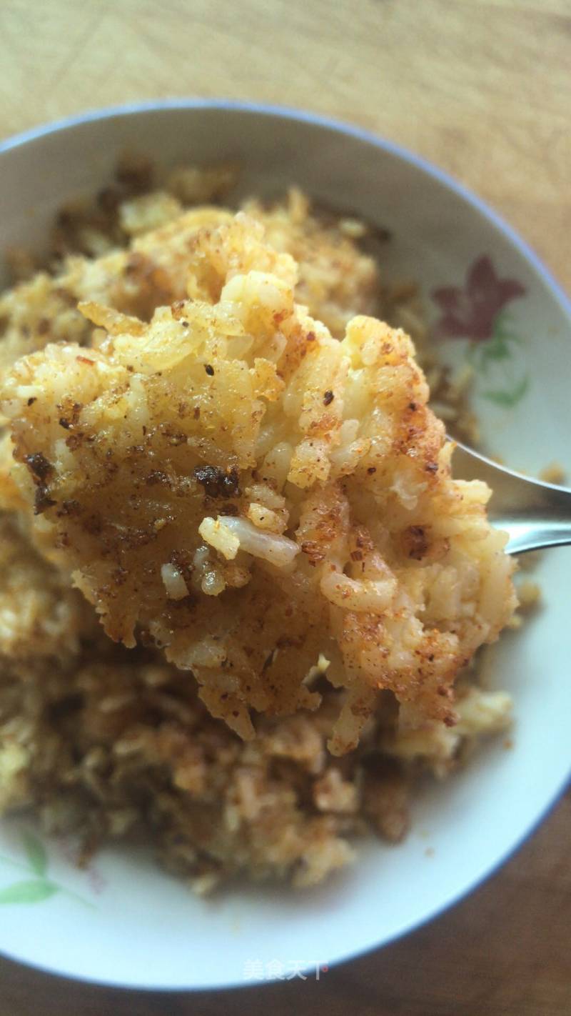 Millet Crispbread recipe