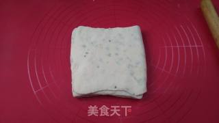 Chive Soda Crackers recipe