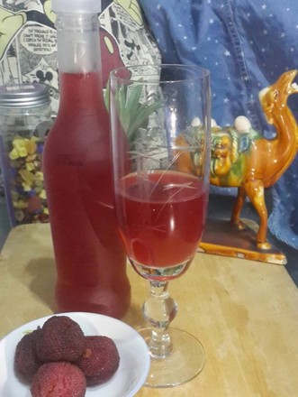 Bayberry Wine recipe