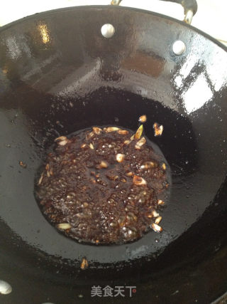 Mushu Meat recipe