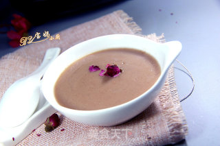 Nourishing and Nourishing Ruddy Soup recipe