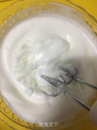 Old-fashioned Cake recipe