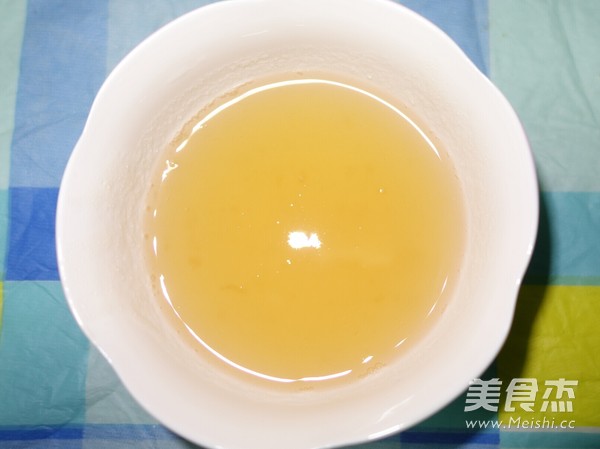 Mango Jelly recipe