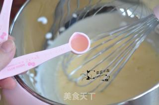 Blueberry Yogurt Oil-free Muffin recipe