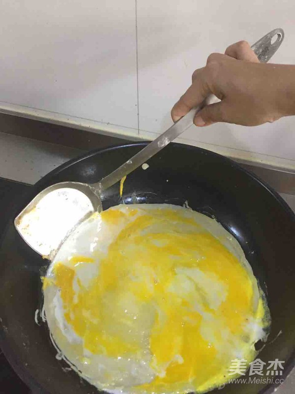Homemade Breakfast Pancakes recipe