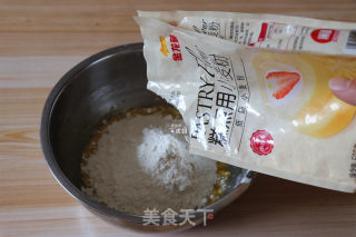 Homemade Molar Stick recipe