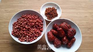 Red Bean and Red Date Rice Dumpling recipe