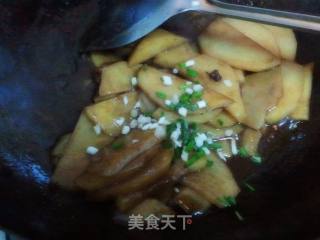 Hemp Potato Chips recipe