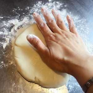 Soviet-style Moon Cakes recipe