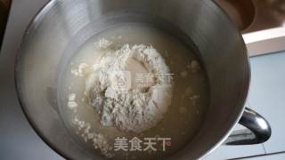 Lazy Dragon of Old Beijing Pasta recipe