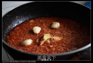 [boiled Prawns in Oil] Finger Sucking Delicious recipe