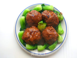 [northeast] Sixi Meatballs recipe