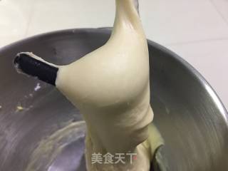 Nut Bread recipe