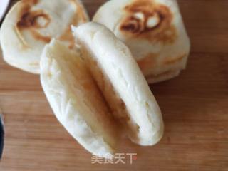 Barbecued Pork and Pork Bun recipe