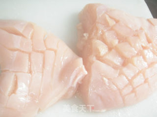 Crispy Fried Chicken Fort recipe