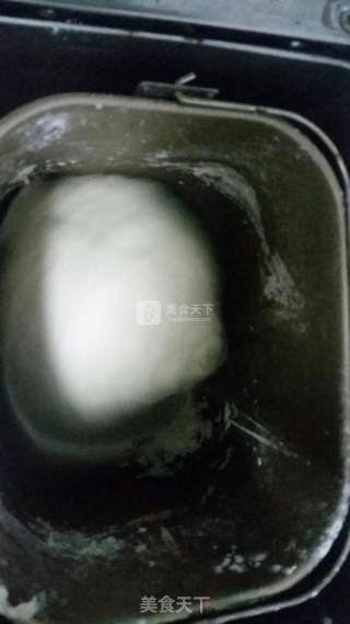 Easy White Bread recipe
