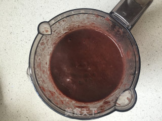 Bread Machine to Make Red Bean Paste recipe