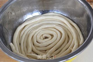 Xinjiang Latiaozi recipe