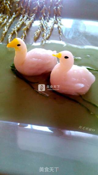 Spring is Full recipe