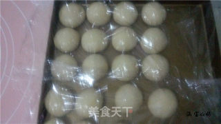 Pork Cabbage Shortbread recipe