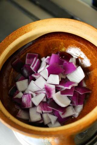 Tomato Sirloin Casserole recipe