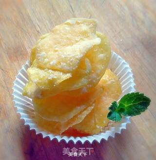 Diy Potato Chips recipe