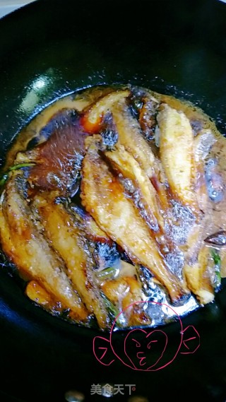 Beer Sardines recipe