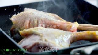 [siye Xiaoguan] Old Duck Soup recipe