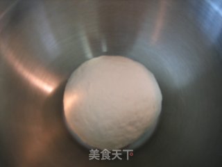 A Small Gift for Children's Day-pig's Knuckle Milk and Chive Rolls recipe