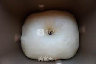 #aca烤明星大赛#beef Hot Dog Bread recipe