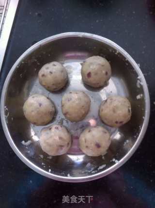 Chicken Croquette recipe