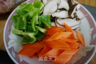 【beijing】yellow Braised Chicken recipe