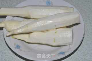 Braised Rice White in Oil recipe