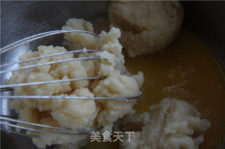 Lightning Puffs recipe