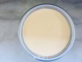 Chiffon Cake recipe