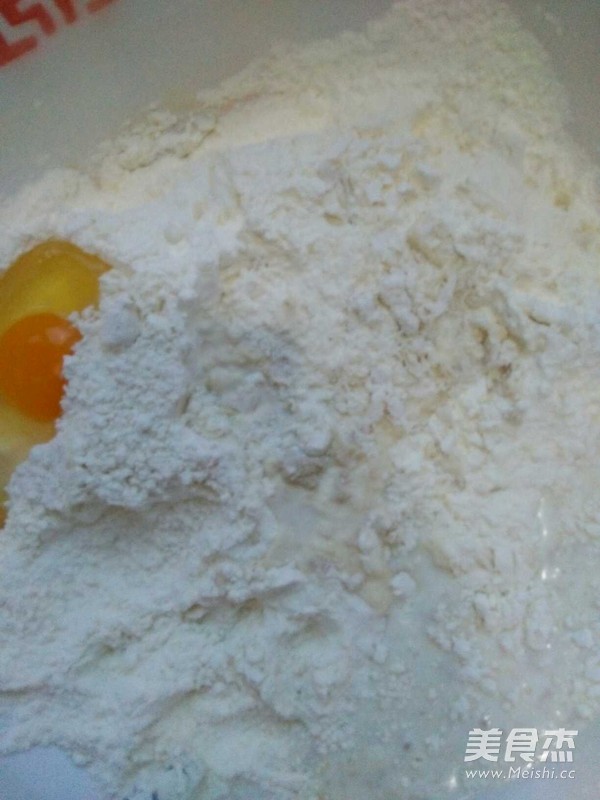 Honey Buns recipe