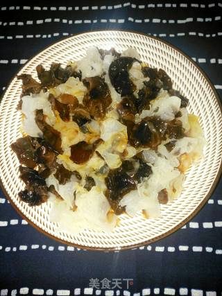 Cold Ears recipe