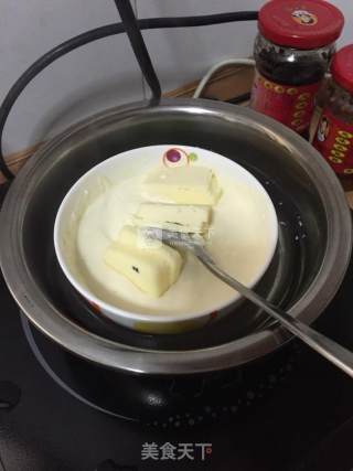 Delicious and Not Fat Light Cheesecake recipe