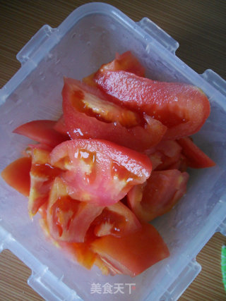 Tomato Fish recipe
