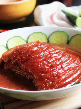 Lanzhou Pork recipe