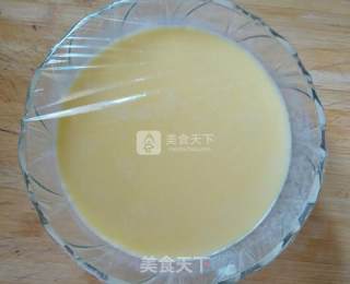 Homemade Melaleuca recipe